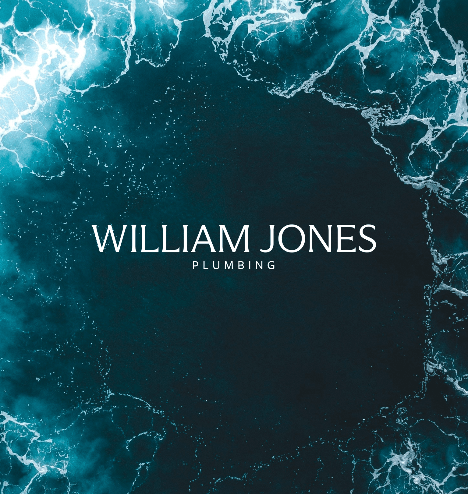 Featured image for the William Jones Plumbing project