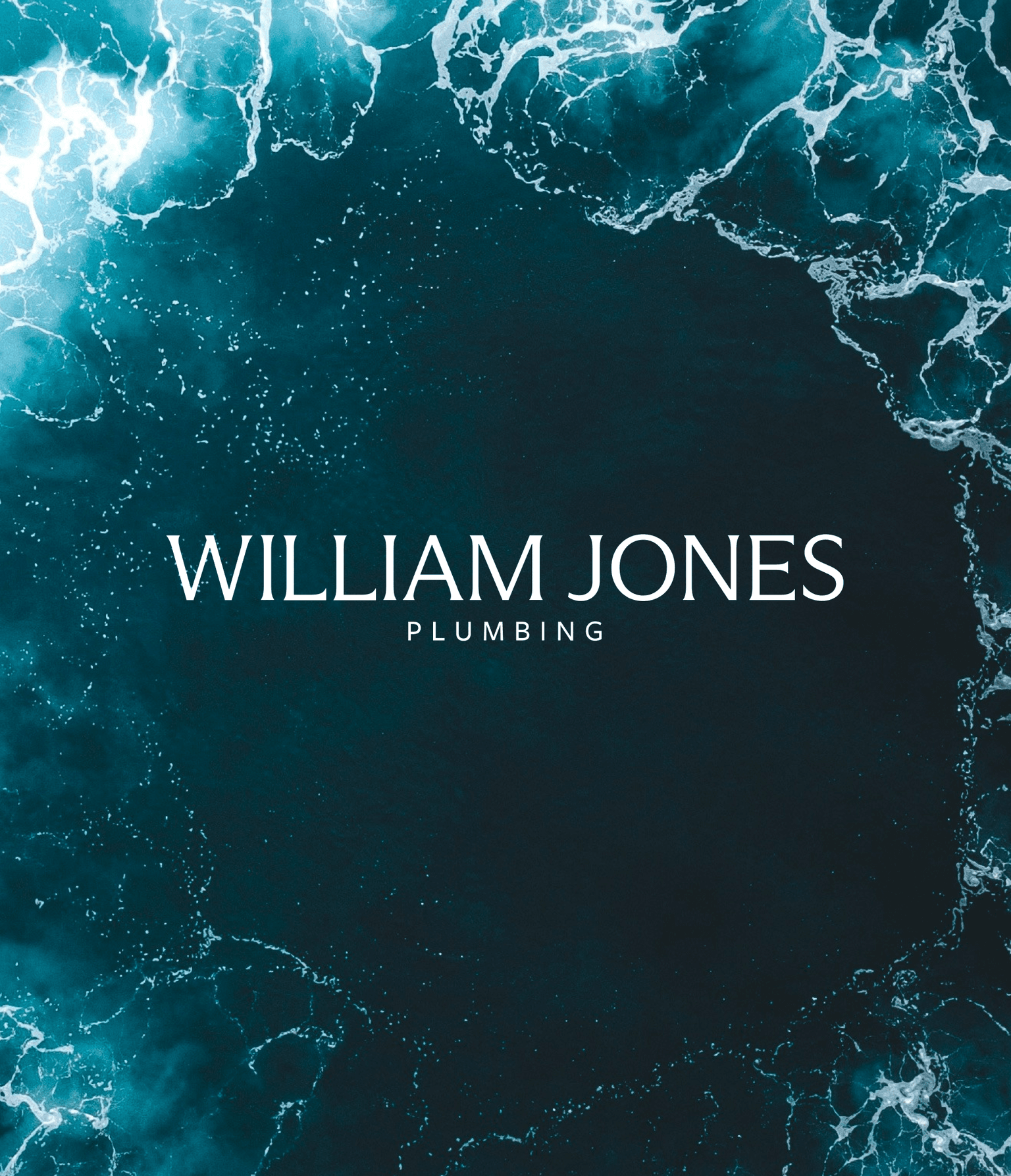 Project image for the Refining William Jones Plumbing’s Web Presence project